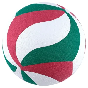 Professional PU Official Size 5 Soft Touch Laminated Volleyball Molten V5M4500 V5M4000 V5M5000 Series