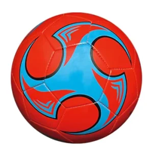 Professional PVC PU Material Machine Sewn Size 5 Ball Soccer Ball Football