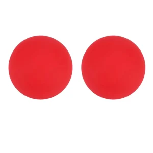 Professional PVC Street Hockey Ball High Density Floor Hockey Ball for Training