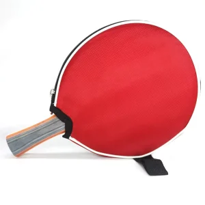 Professional Ping Pong Racket High Quality Table Tennis Paddle for Adults Competition Training Indoor Sports Game Equipment