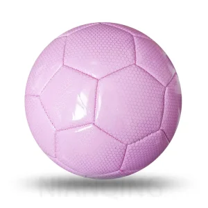 Professional Popular Design Soccer Ball Playing Sports Size 5 Training Football for Outdoor Match