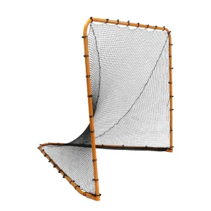 Professional Portable Lightweight Metal Hockey Goal Post Net Premium Ice Hockey Goals