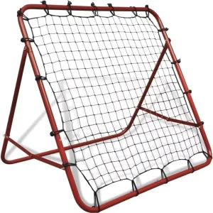 Professional Portable Outdoor Soccer Training Net for Football Match & Court Equipment