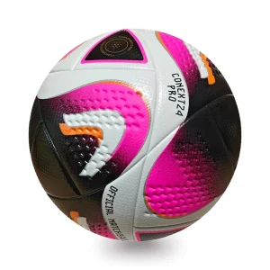 Professional Production Customizable Logo Multiple Sizes Adult Youth Training Soccer Ball Soccer Ball