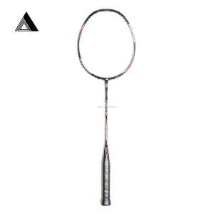 Professional Quality Badminton Racket Single Piece in Bulk Soft and Hard Options for Competition