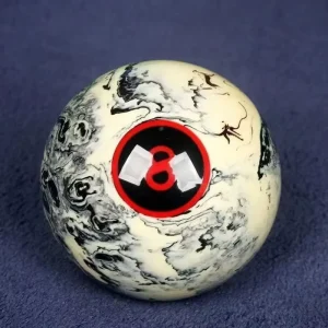 Professional Regulation Snooker Pool Balls Set Resin Material Seeking Manufacturers for Custom Billiard Balls
