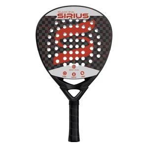 Professional Series Lightweight Padel Racket 18K Carbon Fiber Board EVA Face Portable Tennis Paddle Racket Customizable