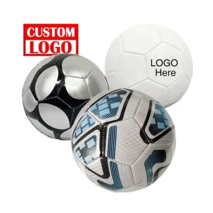 Professional Size 5 Inflatable Soccer Ball Bladder