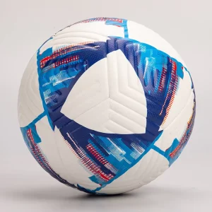 Professional Size 5 Soccer Ball Best Selling Official High Quality Football for Match