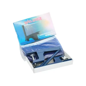 Professional Sports Table Tennis Post and Net Premium Table Tennis Products