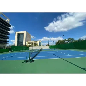 Professional Squash Court for Sale Indoor and Outdoor Sports Padel Field Court