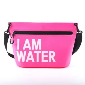 Professional Supplier Travel Accessories Waterproof and Portable Fashion Women Handbag