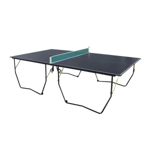 Professional Table Tennis Table 12Mm Indoor International Standard Size Ping Pong Table