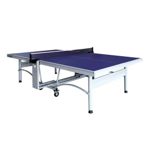 Professional Table Tennis Table International Standard Size Ping Pong Table