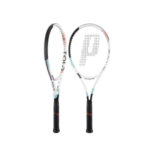 Professional Tennis Racquet TXT Tour Series Carbon Fiber Unthreaded Racquet L2 Tour 95