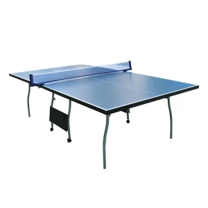 Professional Tennis Table Foldable 9Ft Foldable Table Tennis Table