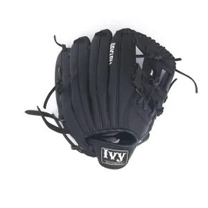 Professional Training Baseball & Softball Catcher’s Gloves Thick PVC Cofskin for Catching Practices