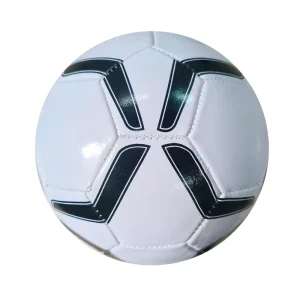 Professional Training Customized Official Soccer Ball Football Leather Size 4 Eco Friendly Durable Lightweight Comfortable