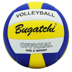 Professional Training Indoor Official Size 5 Pink Purple Volleyball Beach Volleyball