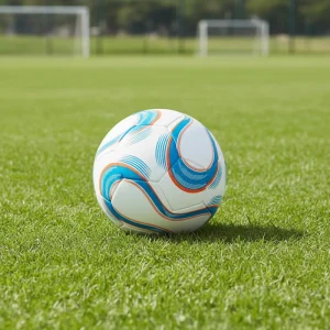 Professional Training Soccer Ball PU PVC Microfiber Laminated Machine Stitched Match Football Indoor Outdoor Official