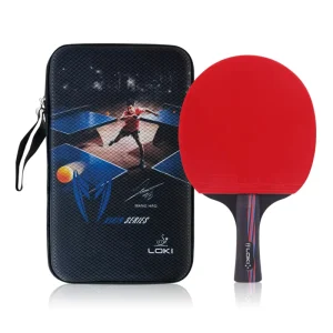 Professional Training Table Tennis Racket