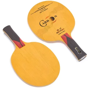 Professional Training Table Tennis Racket Board Table Tennis Bat Blade