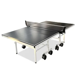 Professional Training Tennis Table Outdoor Waterproof Foldable Table Tennis Table