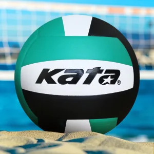 Professional Training Volleyball High Quality PU Leather Custom Logo Colorful Size 5 Indoor Outdoor 260-280g Entertainment