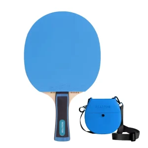 Professional Wood Table Tennis Rackets Table Tennis Equipment