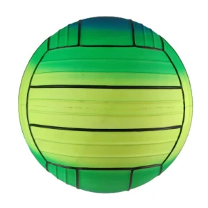 Promotion EN71 Certified Plastic Inflatable PVC Beach Ball Toy 22cm Diameter for Kids Play