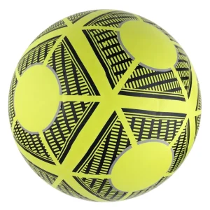 Promotional Bulk Custom Size Rubber Football Soccer Ball Size 5