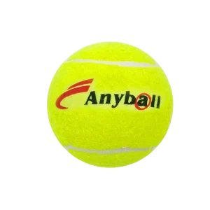 Promotional Custom Logo Good Quality Custom Logo Color Cricket Tennis Balls Suppliers Sports