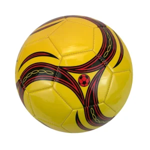 Promotional Gift Soccer Ball Size 5 Machine Stitched Training PVC TPU Soccer Ball Football