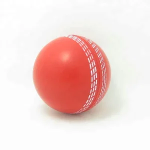 Promotional Gifts Pu Anti Stress Balls Cricket for
