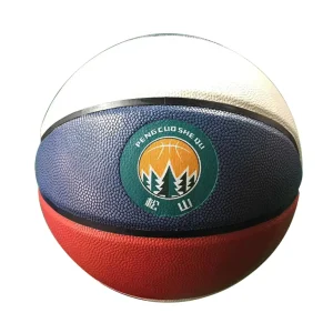 Promotional Mini Soft Pu Basketball