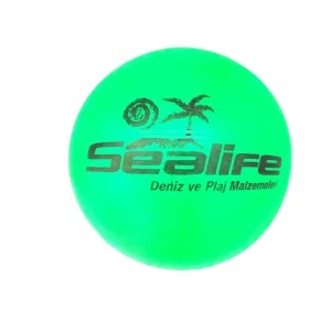 Promotional PVC Mini Volleyball Inflatable Swimming Pool Game Beach Float Ball Toy for Kids Play Training Entertainment Tool