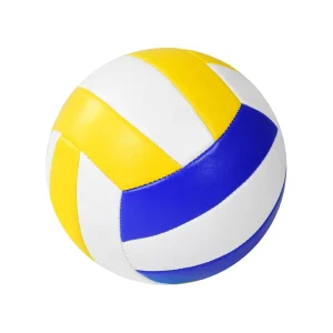 Promotional Products Custom logo Indoor and Outdoor Game Balls Pvc Beach Volleyball