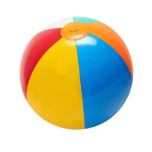 Promotional Pvc Inflatable Beach Ball Custom Toy