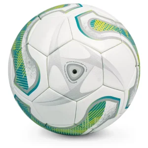 Pu Leather Professional Custom Football Ball Bulk Nylon Wound Soccer Balls Size 4 Size 5 Pelotas De Fytbol Original
