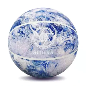Pu Quality Customize Your Own Basketball Size 7 with High Quality