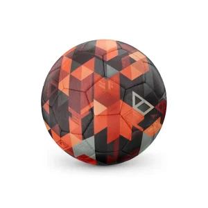 Qatar Official Match High End PU Soccer Ball Customisable Logo Size 5 High Quality Leather Football For Sports AL RIHLA
