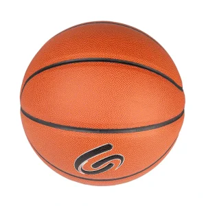 Quality Microfiber Leather PU Laminated #7 Basketball Customized Logo Eco Friendly Lightweight Durable Basketball