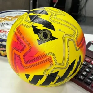 Quality Size 5 Soccer Ball Thermal Bonded for Indoor Outdoor Training Practice 0.4-0.45kg