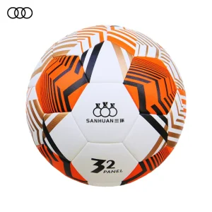 Quality Soccer Ball with Football Design Brand Oem Top Quality for Outdoor Match Training Top Grade Factory