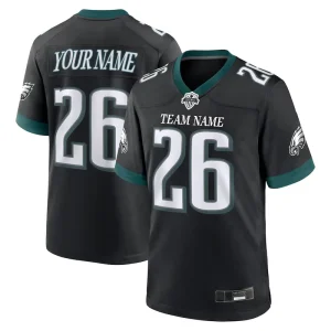 Quanzhou Factory Sublimated Number Rugby Football Set Fan Version Anti Pilling American Football Shirt for Tournament Uniform