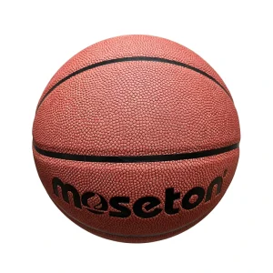 Quiet Basketball Soft PU Foam Training Ball Low Noise Practice Equipment for Indoor Home Apartment School