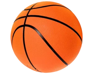 RB-3144 Size 7 Rubber Basketball 500g-650g Outdoor & Indoor Use