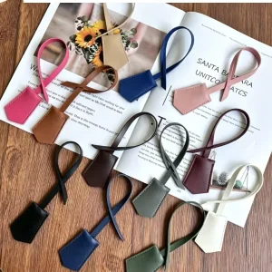 RTS PU Leather Women Handbag Hanging Tag Charm Bag Hanging Ornament Tag Pendant for Travel for Birthday Gift Christmas Gift