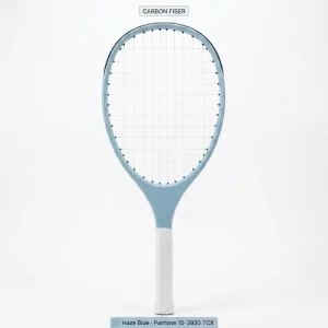 Racket And Foam Ball Set Complete Bundle For Professional Training Sessions