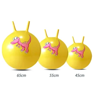 Ready Stock 45 65cm Pvc Inflatable Children’s Toys